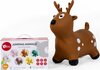 Hüppeloom Bo. hirv 8006ML