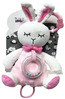 Muusikakast Tulilo Bunny 18 cm