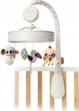Voodikarussell Tiny Love Boho Chic