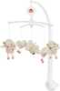 Voodikarussell Babyfehn feehnLAND 45055