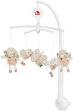 Voodikarussell Babyfehn feehnLAND 45055