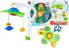 Muzikaalne karussell Lean Toys