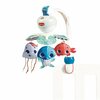 Muusikaline karussell Tiny Love Take Along 3 in 1 Treasure The Ocean