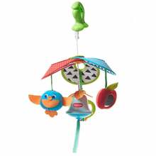 Reisikaruussell Tiny Love Meadow Days TL11134004