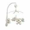 Muusikakarussell Babys Only Laurel green / Warm linen BO-815.023.062.50