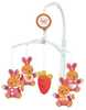 Muusikaline karussell Baby Mix 10250