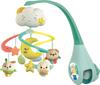 Voodikarussell Clementoni Cloud Cot Mobile 17710
