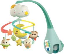 Voodikarussell Clementoni Cloud Cot Mobile 17710