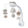 Muusikaline karussell Infantino B-Kids 3in1 4915N, pruun
