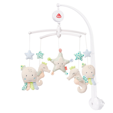 Muusikaline karussell Babyfehn Children of Sea 054118