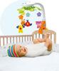 Muusikaline voodikarussell Smily Play Winfun