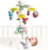 Muusikaline voodikarussell Tiny Love Soothe and Groove Meadow Days (kood 0038)