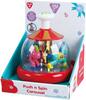 Karussell Playgo Infant&Toddler Push & Spin 2480/1611
