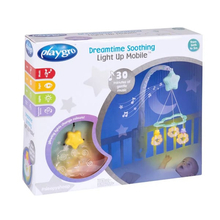 Muusikaline karussell Playgro Dreamtime, 0187713