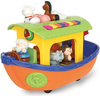 Mängukarussell Happy Baby Noahs Ark 502225