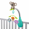 Muusikaline karussell Fisher Price koala HGB90