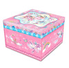 Muusikakast Pulio Pecoware Classic Unicorn