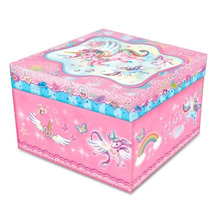 Muusikakast Pulio Pecoware Classic Unicorn