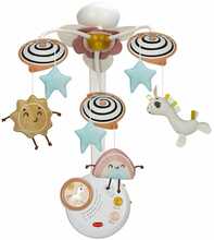 Voodikarussell Tiny Love Unicorn Wonderlands TL1308806830