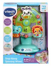 Muusikaline karussell Vtech