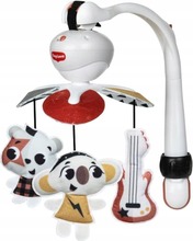 Reisikaruussell Tiny Love Tiny Rockers TL13080068