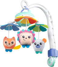 Muusikaline voodikarussell Playgro 0188609