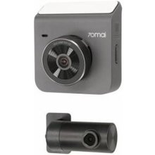 70mai Dash Cam A400 + RC09