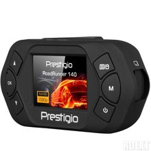 Prestigio Roadrunner 140