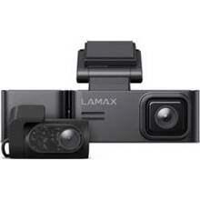 LAMAX N10 GPS 3in1