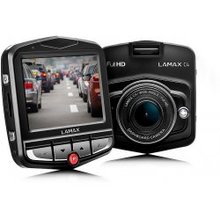 Lamax Drive C4