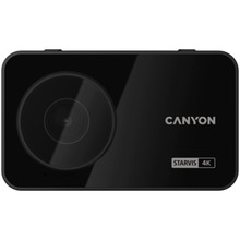 Canyon DVR40 UltraHD 4K