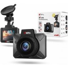 Xblitz X7 GPS