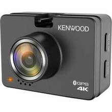 Kenwood DRV-A610W