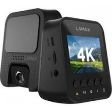 LamaxF10 GPS 4K