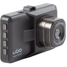 Ugo Ranger DC100