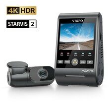 Viofo A229 Pro 2CH-G