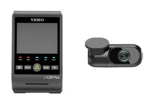 Viofo A229 Plus 2CH