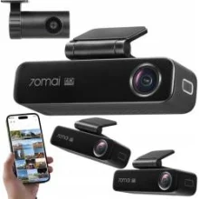 70mai Dash Cam 4K M800 RC14