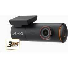 Mio MiVue J35 2.5K GPS WIFI