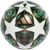 Jalgpall Adidas UCL Pro Sala 24/25 JH1294, FUTS, roheline/valge