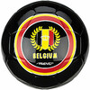 Jalgpall Avento World Soccer Belgium, suurus 5