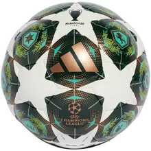Jalgpall Adidas UCL Pro Sala 24/25 JH1294, FUTS, roheline/valge