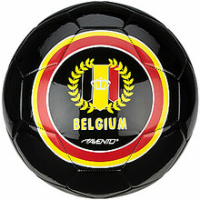 Jalgpall Avento World Soccer Belgium, suurus 5