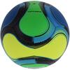 Jalgpall Bullet Star Mini, sinine/kollane