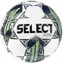 Saalijalgpall Select Futsal Master Shiny V22, FIFA Basic Approved