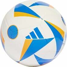 Jalgpall Adidas Fussballliebe Euro24, suurus 4
