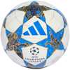 Jalgpall Adidas UCL Pro Sala JP1546, suurus 4, valge/sinine/kuldne