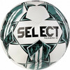 Jalgpall Select Numero 10 V23, suurus 5, valge/roheline