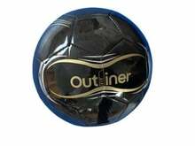 Jalgpall Outliner SMTPU3981B, suurus 5