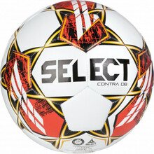 Jalgpall Select Contra DB V23, suurus 4